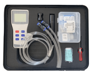 咸宁DOS-118AX手持式溶解氧分析仪供应商