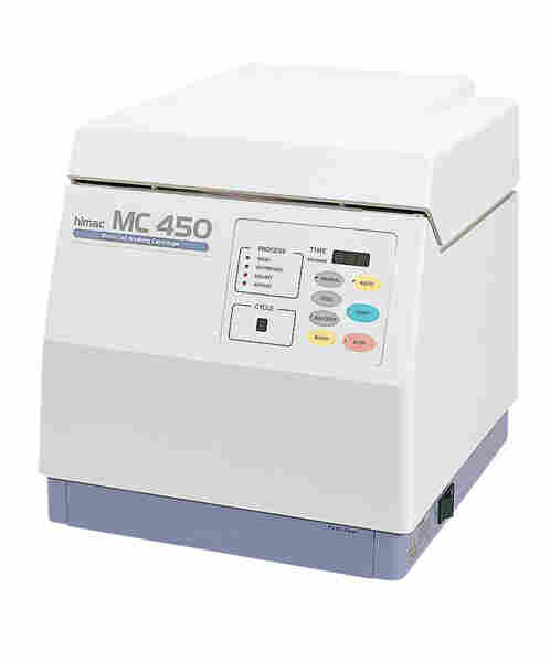 库姆斯试验血细胞洗涤过程可自动进行