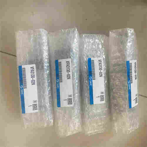 SMC电磁阀VFS4210-4DB-04安装位置