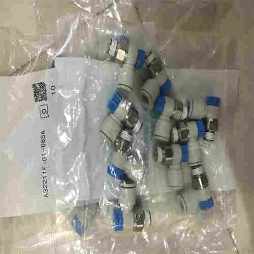 SMC速度控制阀AS1201F-M5E-06A实际用途