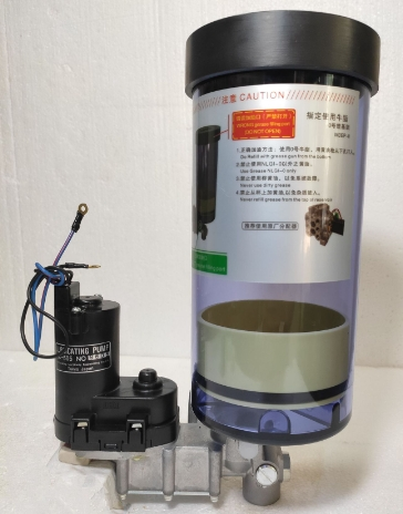 日本IHI自动加油黄油泵SK-505BMS-1有货