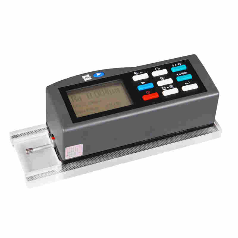 手持式表面光洁度测量仪