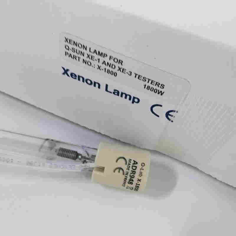 美国Q-LAB原装QUV、Q-SUN试验箱灯管