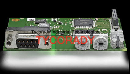 德国COMSOFT网关 cRIO PB