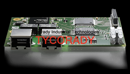 德国COMSOFT网关 cRIO PB