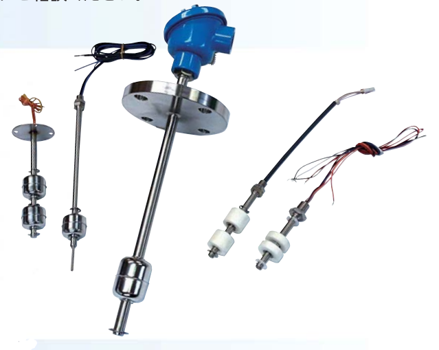 现货yashimasokki八洲测器 浮球液位传感器 YF4-0003