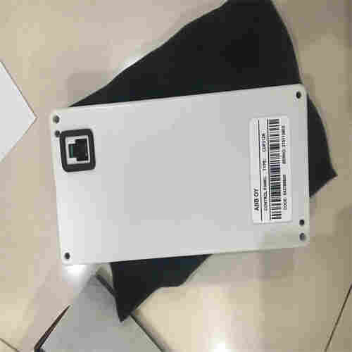 防护等级分析ABB安全继电器2TLA010040R0200