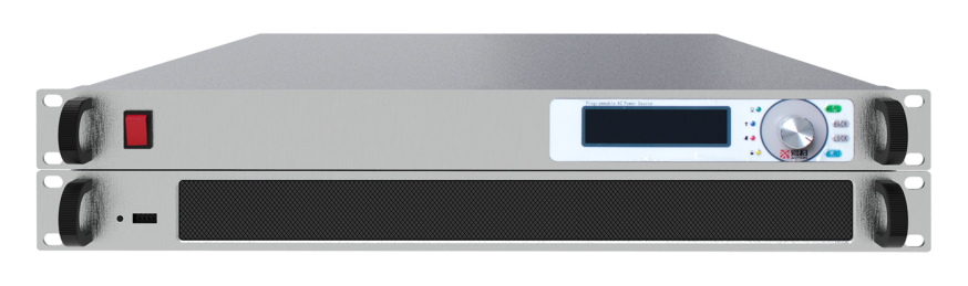 爱科赛博DSP系列直流电源