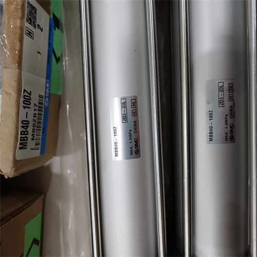 SMC气缸MBT63-35Z-XC3BB技术数据