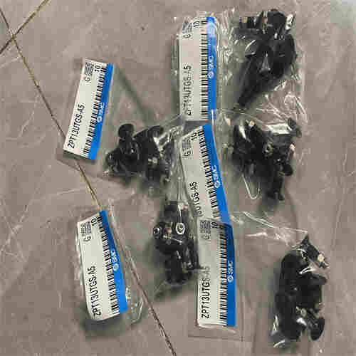 SMC真空吸盘ZP10BS内部构造