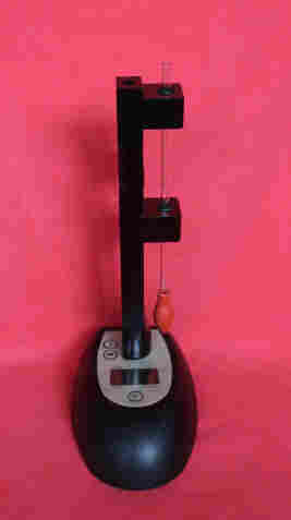 电子皂膜流量计 型号M308409库号M308409