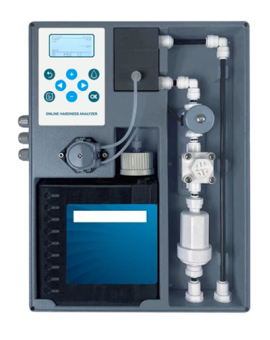 黔东南软化水设备反渗透在线硬度分析仪价格