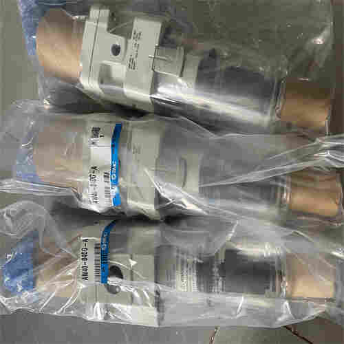 分析SMC过滤减压阀AW40-02BG-2-A应用领域