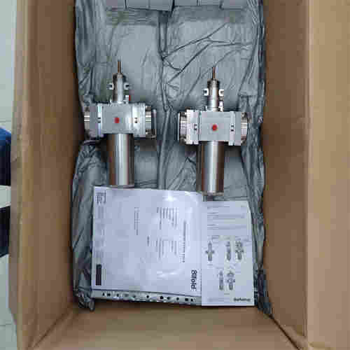 百弗BIFOLD气控阀SPR-08-A08-P1-32-NU-00-V