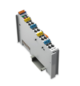  750-555 德国wago模拟量输出模块