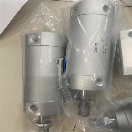 分析SMC气爪MHS4-63D应用领域