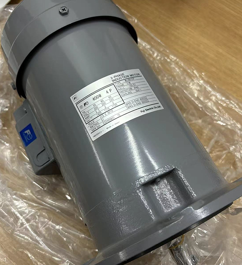 日本FUJI富士 MLH8075P 低压三相 电机