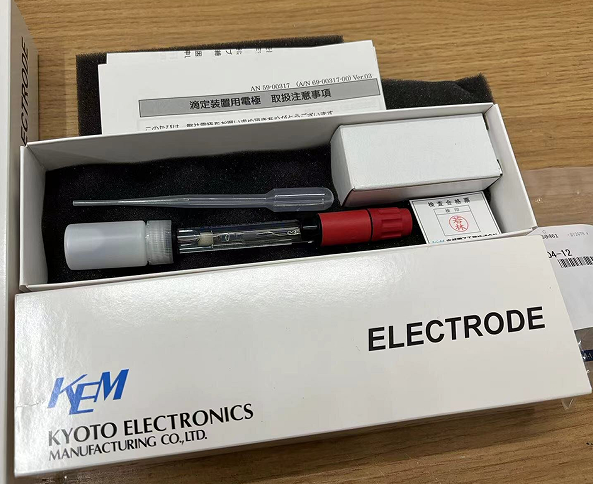 1706001201624744.png 日本KEM京都电子C-173 复合玻璃电极