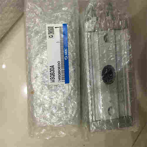 SMC气缸MKB40-20LNZ-M9BL安装位置