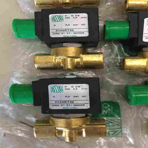 意大利ODE电磁阀31A2AV30 DC24