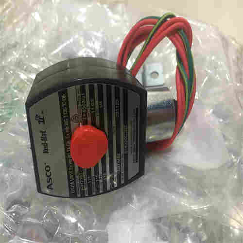 NF8551B301MO 24VDC ASCO阿斯卡电磁阀使用条件