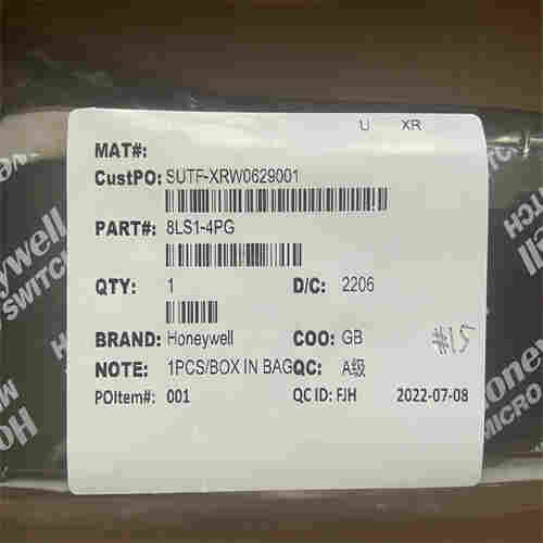 霍尼韦尔压力变送器STG73S-E1G000-1-G-AHS-11S-A-00A0特征