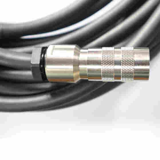  LMI gocator相机线缆 高柔电源网线 301165-5M 可定制长度