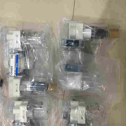 SMC二联件AC40A-04-A要点分析