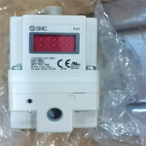 1709177769933510.png SMC电气比例阀ITV1050-01F2CL3适用范围