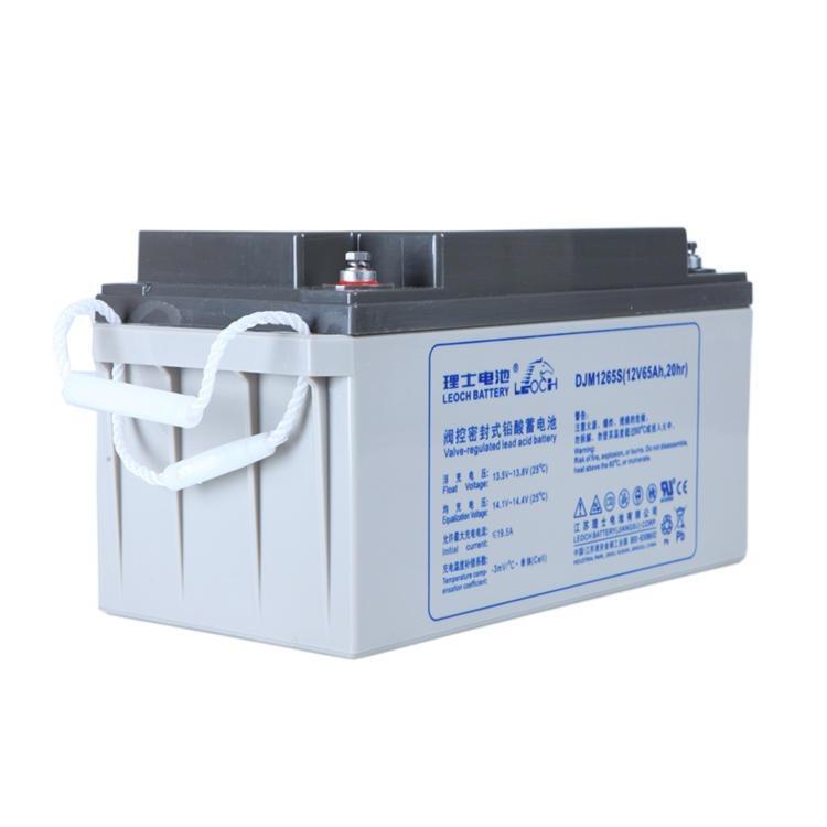理士蓄电池DJW12-15 12V15AH铅酸阀控密封式电池