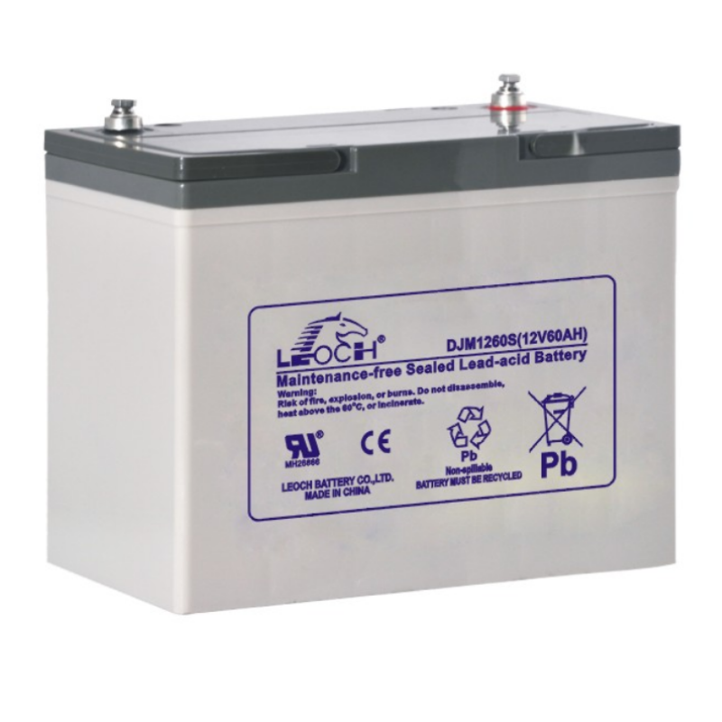 理士蓄电池DJW12-26 免维护12V26AH性能稳定 机房供电系统