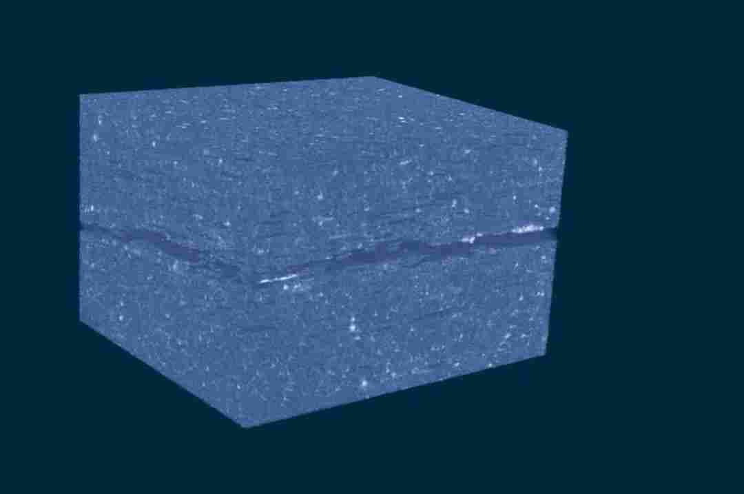 N80 高分辨台式显微 CT