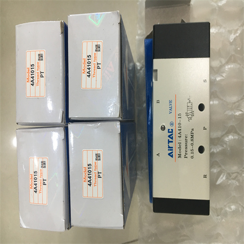 AIRTAC亚德客机械阀M5HS21006R检测范围