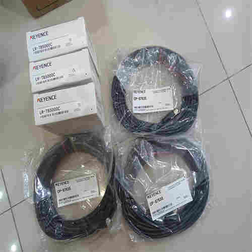 KEYENCE基恩士光电传感器LR-W500C工作模式