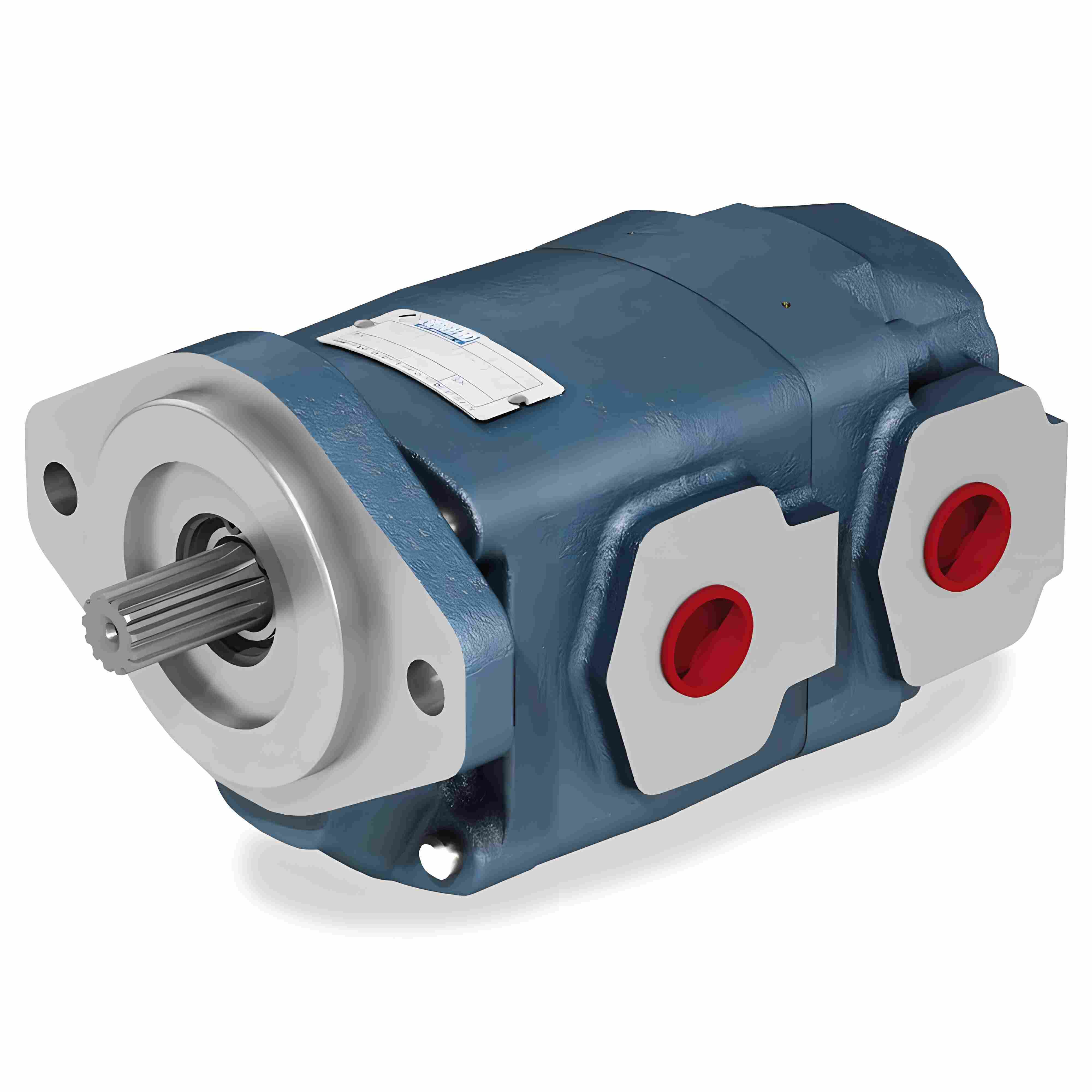 销售BARMAG齿轮泵 型号GMD61D