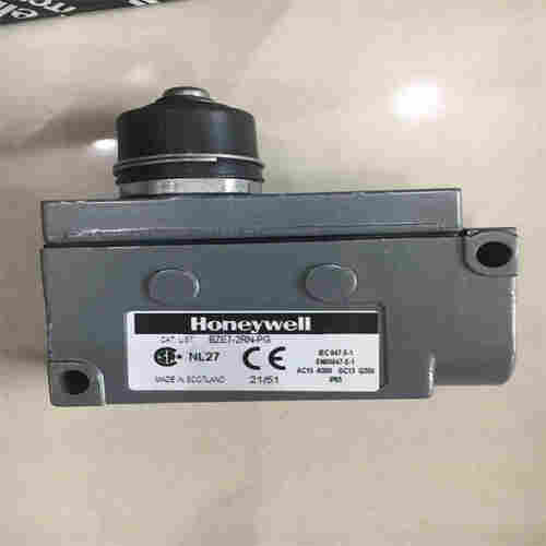 Honeywell霍尼韦尔电动执行器VMM40-24特点