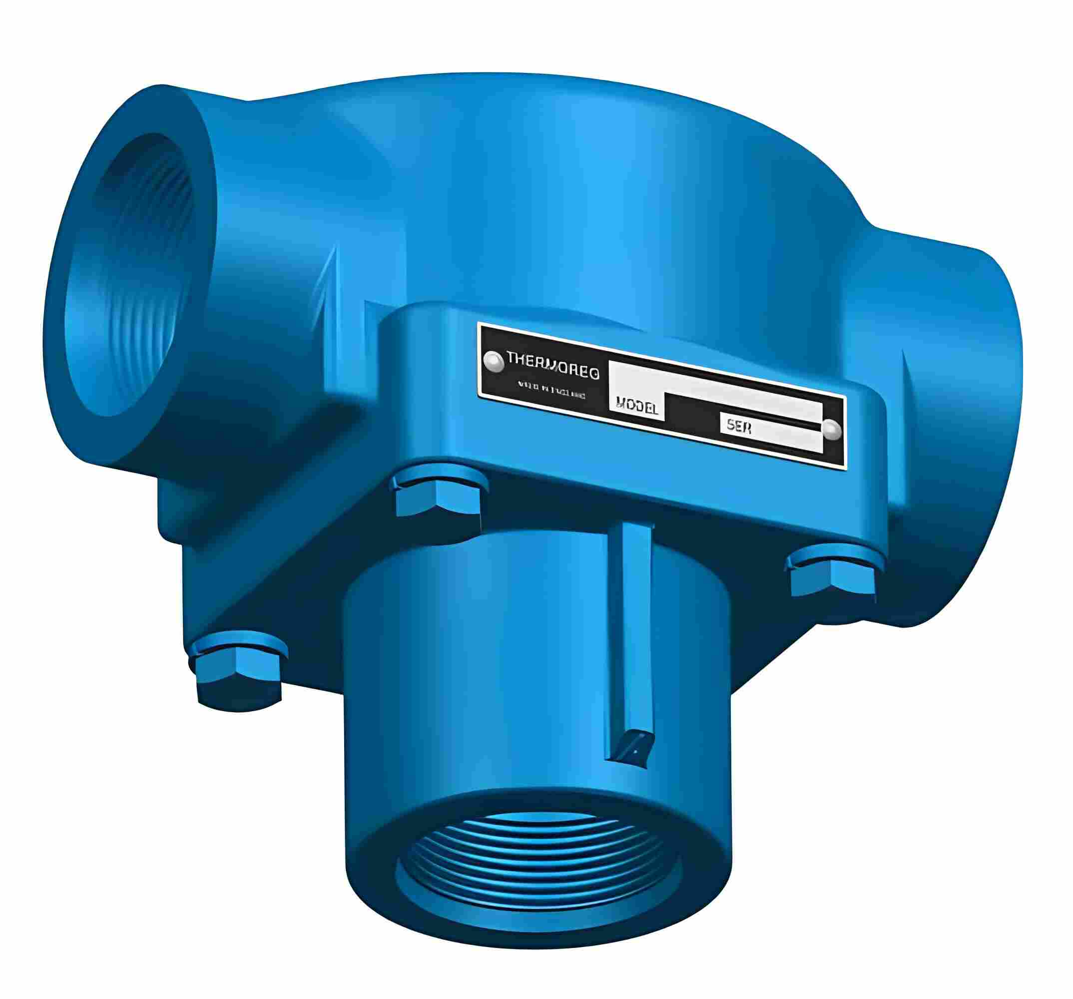 新品THERMOREG特殊阀