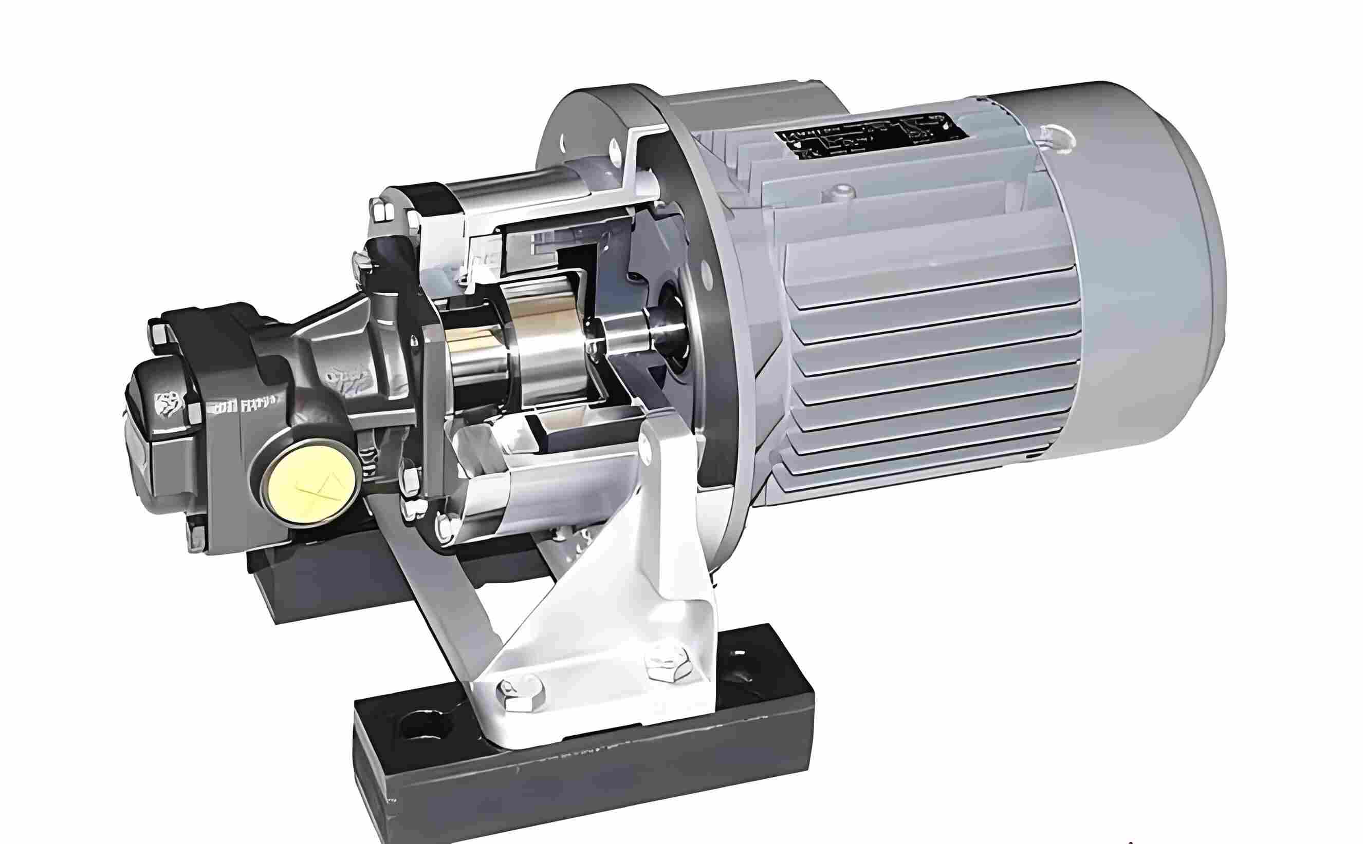 新品BRUENINGHAUS联轴器