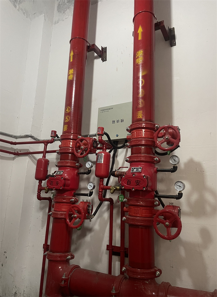 商场消火栓泵检测公司--福建和天源
