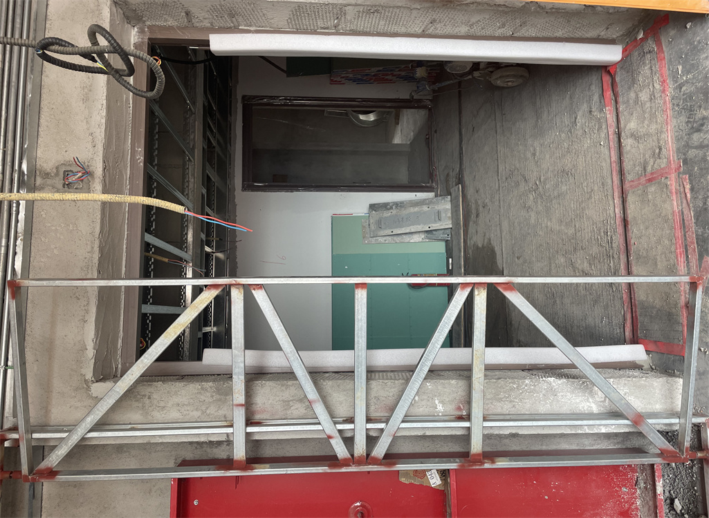 隧道消防栓检测正规机构--福建和天源