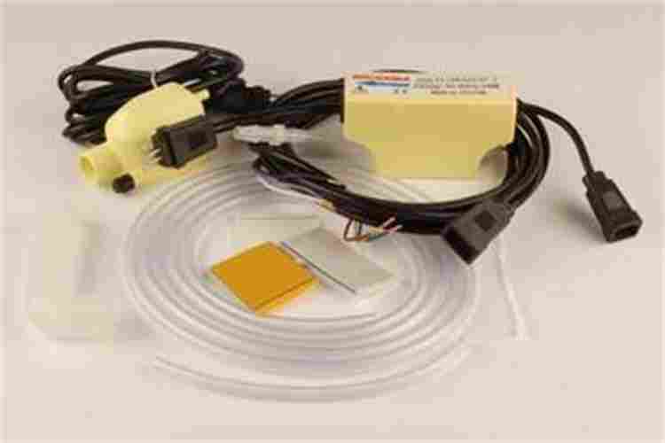 销售法国Siccom垂直液位传感器