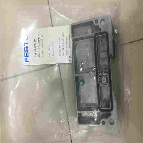 费斯托FESTO电机控制器CMMP-AS-C5-3A-M3安装方式