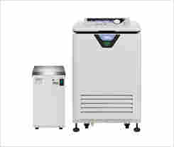 TOMYS汤米精工Bioclean 离心机Suprema21BC