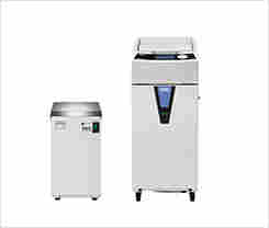 TOMYS汤米精工Bioclean 离心机Suprema21BC