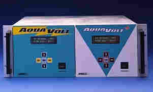 MEECO湿度分析仪