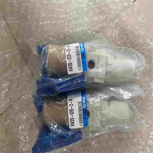 埋入式压力表 SMC过滤减压阀AW20-02BCE-B