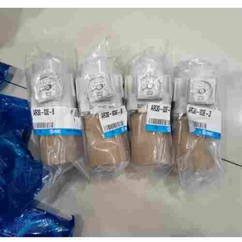 结构分析AR30-03E-R-B减压阀SMC