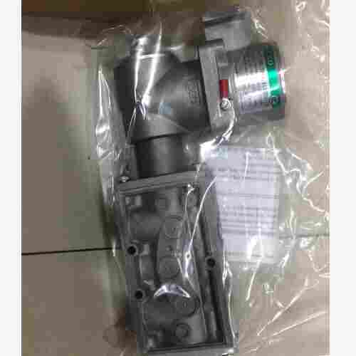 简图分析喜开理电磁阀4F640E-15-TP-AC220V