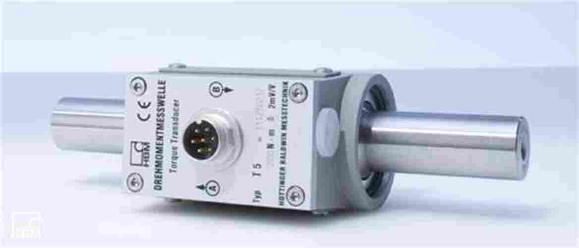 销售德国HBM变送器