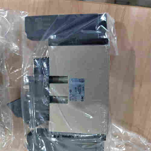 SMC电磁阀VFS4210-5DZ安装方式